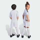 25/26 ADIDAS Real Madrid Home Mini Kits - JN8870