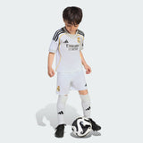 25/26 ADIDAS Real Madrid Home Mini Kits - JN8870