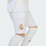 25/26 ADIDAS Real Madrid Home Mini Kits - JN8870