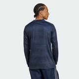 25/26 ADIDAS Real Madrid Men’s Replica Long Sleeve Away Jersey - JP3939