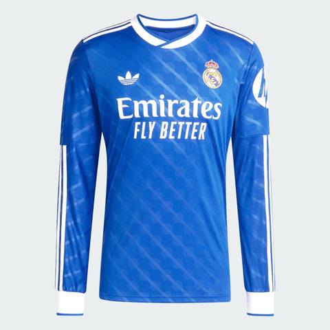 REAL 3 JSY L JW4054