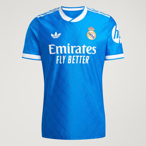 REAL 3 JSY AU JV5839
