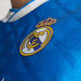 REAL 3 JSY AU JV5839