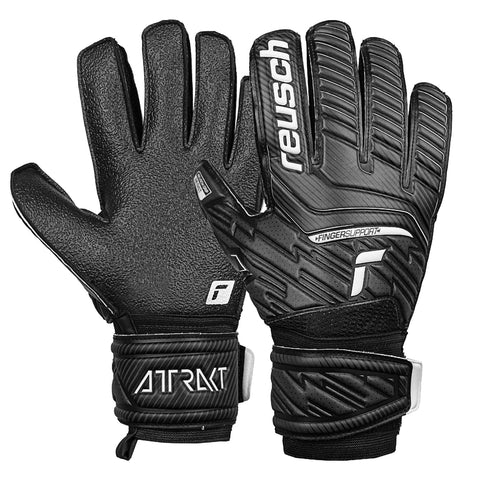 Attrakt Resist Finger Support 52 70 610 7700