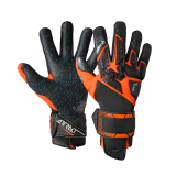 Reusch Attrakt Fusion Carbon 3D Goalkeeper Gloves 5570998-7784