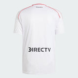 2024/25 ADIDAS River Plate Men’s Replica Home Jersey - IX5098