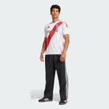 2024/25 ADIDAS River Plate Men’s Replica Home Jersey - IX5098