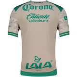 25/26 CHARLY Santos Laguna Men's Away Jersey - 5020319