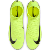 NIKE Zoom Mercurial Superfly 10 Elite FG Firm Ground Soccer Cleats - FQ1454 700