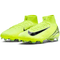 NIKE Zoom Mercurial Superfly 10 Elite FG Firm Ground Soccer Cleats - FQ1454 700