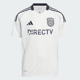 SDFC A JSY Y WHITE KB2369
