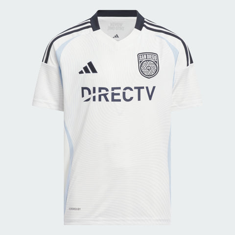 SDFC A JSY Y WHITE KB2369