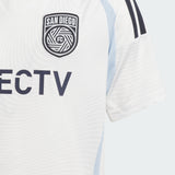 SDFC A JSY Y WHITE KB2369