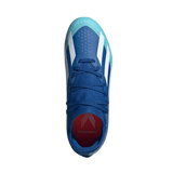 ADIDAS X Crazyfast .3 Jr FG Cleats - ID9354