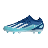 ADIDAS X Crazyfast .3 Jr FG Cleats - ID9354