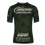 LEON 3RA JSY CALL OF DUTY green/Verde 5019881