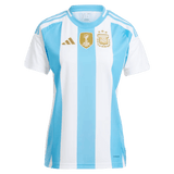 AFA 24 HOME WOMENS JSY WHITE IP8386