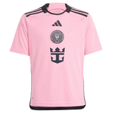 IMCF HOME JSY YOUTH PINK IP6022