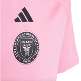 IMCF HOME JSY YOUTH PINK IP6022