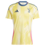 JUVENTUS 24 AWAY JSY PURPLE JH1357