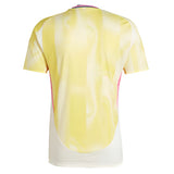 JUVENTUS 24 AWAY JSY PURPLE JH1357