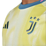 JUVENTUS 24 AWAY JSY PURPLE JH1357
