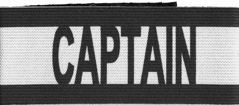 International Captain’s Band 19B11