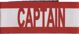 International Captain’s Band 19B11