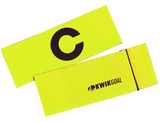 KWIK GOAL Captain's C Band