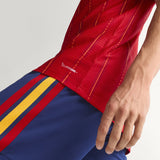 ADIDAS Spain Men's Authentic Home Jersey 2026 - JN4366