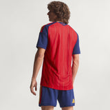 ADIDAS Spain Men's Authentic Home Jersey 2026 - JN4366