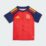 ADIDAS Spain Baby Home Kit 2026 - JZ5766