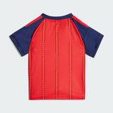 ADIDAS Spain Baby Home Kit 2026 - JZ5766