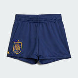 ADIDAS Spain Baby Home Kit 2026 - JZ5766