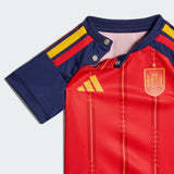 ADIDAS Spain Baby Home Kit 2026 - JZ5766