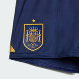 ADIDAS Spain Baby Home Kit 2026 - JZ5766