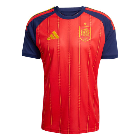 ADIDAS Spain Men's Home Jersey 2026 - JN4390