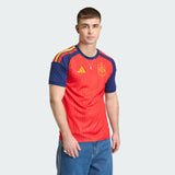 ADIDAS Spain Men's Home Jersey 2026 - JN4390