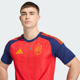 ADIDAS Spain Men's Home Jersey 2026 - JN4390
