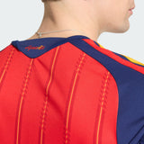 ADIDAS Spain Men's Home Jersey 2026 - JN4390