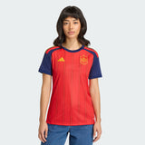 ADIDAS Spain Women's Home Jersey 2026 - JZ5756