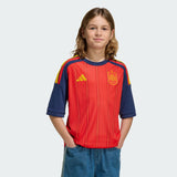 ADIDAS Spain Youth Home Jersey 2026 - JZ5757