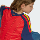 ADIDAS Spain Youth Home Jersey 2026 - JZ5757