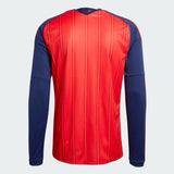 ADIDAS Spain Men's LS Jersey 2026 - JZ5786