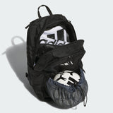 STADIUM 4 BACKPACK BLACK 5159512