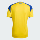 ADIDAS Sweden Men's Home Jersey 2026 - JM5814