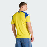 ADIDAS Sweden Men's Home Jersey 2026 - JM5814