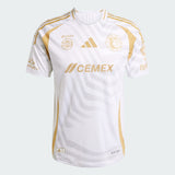 24/25 ADIDAS Tigres UANL Men's Authentic Third Jersey