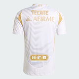 24/25 ADIDAS Tigres UANL Men's Authentic Third Jersey