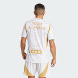 24/25 ADIDAS Tigres UANL Men's Authentic Third Jersey